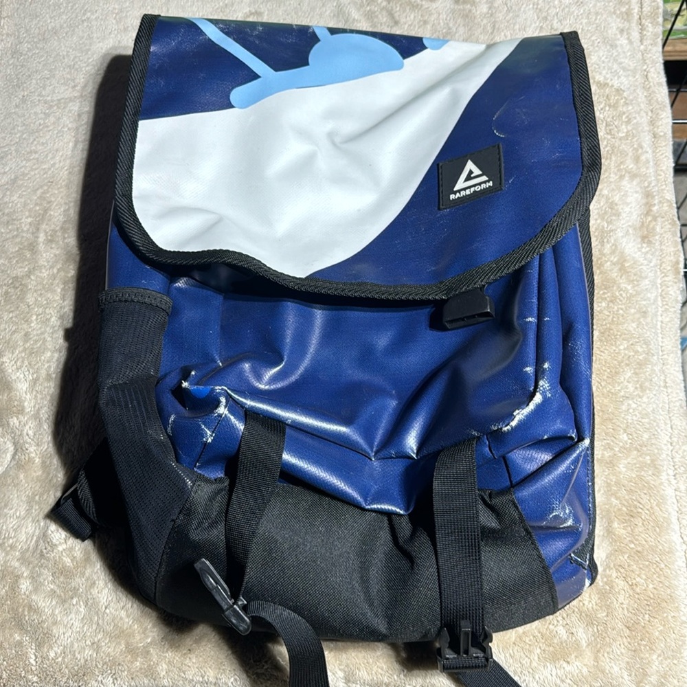Rareform Backpack